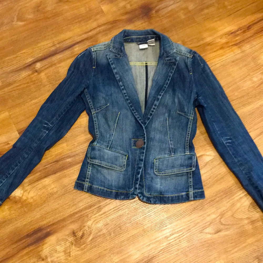 Armani Exchange Jacket